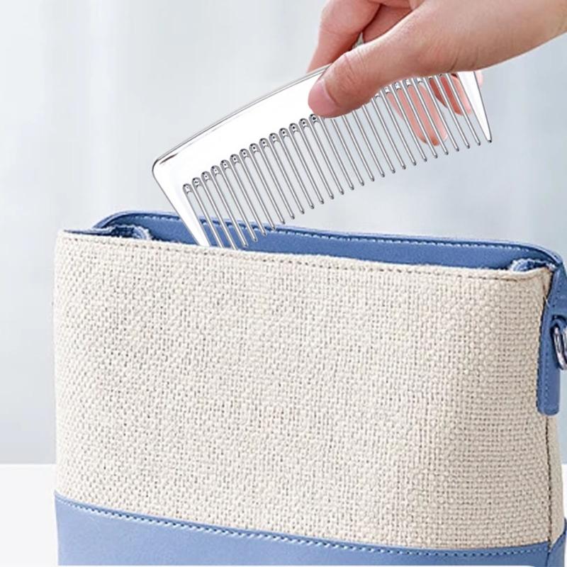 Wide Tooth Comb,Shower Combs,Hair Comb for Wet Curly Hair,Durables Hair Comb For Best Styling and Professional Hair Care