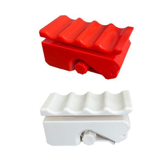 2 ks Řezačka kartonu pro škrabadla pro kočky, kartonový řezný nástroj ve tvaru kotěte, ruční nástroj na kartonové proužky pro DIY kočičí škrabadlo