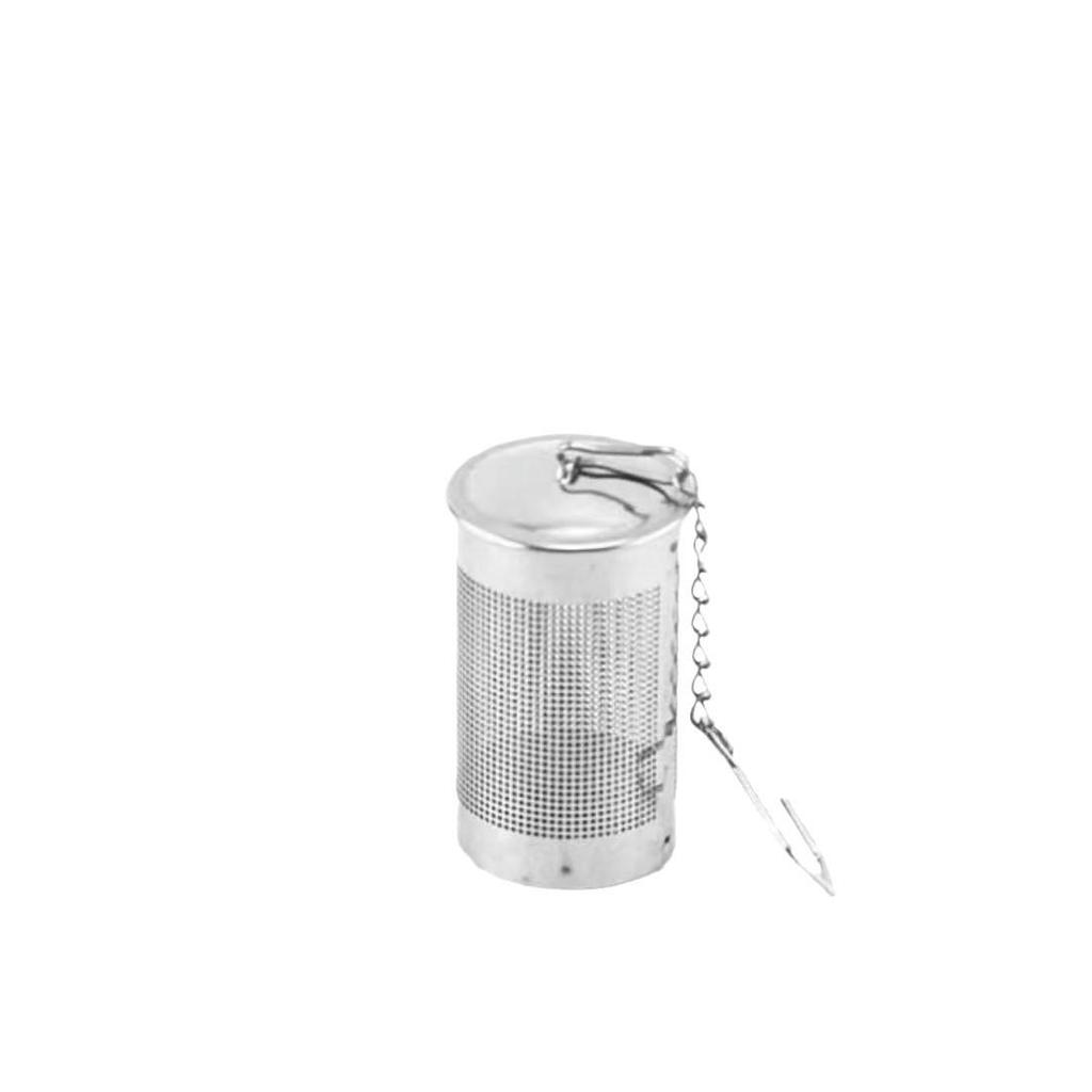 Mini 304 Stainless Steel Tea Infuser Strainer for Loose Leaves
