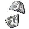 Headlight Corner Light For BMW E36 3-Series 4DR Sedan/Hatchback 1992-1998 Car Front Parking Turn Signal Light Indicator Light
