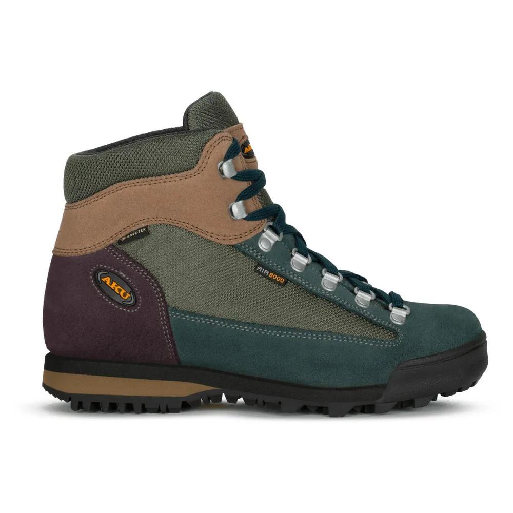 Aku Hiking Boots Ultra Light Original Goretex