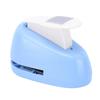 Stamp Punch 2cm Postage Stamp Square Paper Puncher for Scrapbooking Card Making Carft