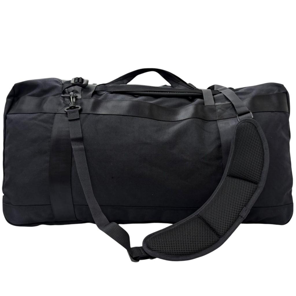 Excellent PORTER Boston bag BOOTH PACK 3WAY DUFFLE BAG(L) 70L Used