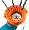 Drill Bit Sharpener for 2–13 Mm Drills Drill Bit Sharpening Fixture of Angle Grinder