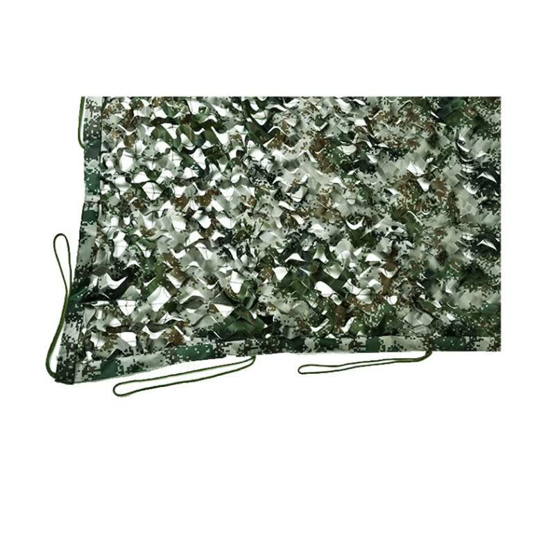 Kababu Multipurpose Camouflage Net