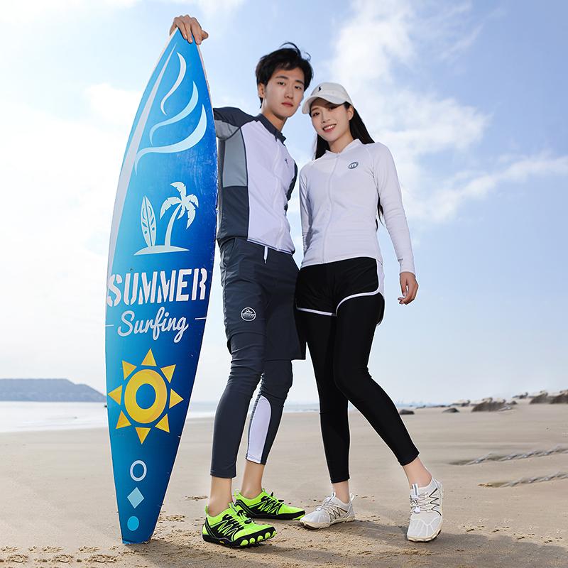 36-46 Unisex River-tracking Shoes Swimming Beach Shoes Indoor Multi-function Fitness Shoes Cycling Shoes