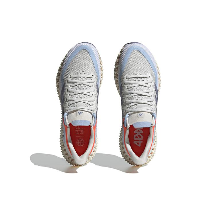 Nuove Adidas 4DFWD 2 'Blue Dawn' da Donna HP7646