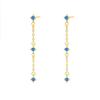 Minimalist Jewellery Fine Earrings  Jewelry 925 Sterling Silver Earring Wire for Women