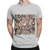 Friends together Graphic 100 Cotton TShirt summer camp island Tops Tees For Unisex