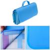 Große Picknickdecke Faltbar Wasserdicht Outdoor-Decke Langlebige Strandmatte Decke Outdoor-Picknickteppich für Camping Wandern