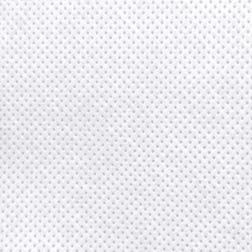 Towa Sangyo MSC Hanging Storage Rack, 6-Tier Closet, White, for Clothes and Accessories, 85695