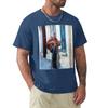 Troubadour Felix LeClerc TShirt Cute Tops Funnys Mens Tshirt