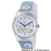J-AXIS CX2A0006 Unisex Wrist Watch CX2A0006-CL CX2A0006-MI CX2A0006-PU Gift Casual Business Sports Student