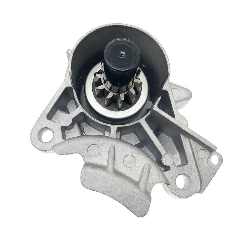 GXV390 STARTER For HONDA GXV340 GXV-390 31200-ZF5A-L310 31200-ZF5-L32,For Toro Z320 390cc