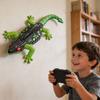 Wall-climbing Remote Control Robot Toy - Rechargeable Remote Control Robot Children's Toy - Gift For Children