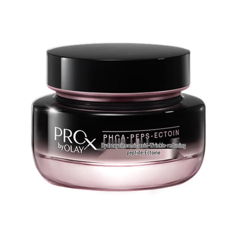 

PRO X BY OLAY Anti-Wrinkle Repair Face Cream 50g