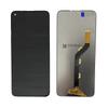 LCD Screen and Digitizer Full Assembly For Tecno Spark 5 KE5 KD7S