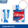 FAWNMUM Ultra-Fine Portable Dental Floss