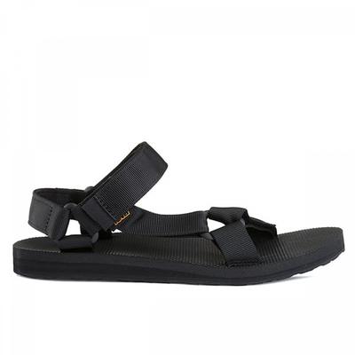 Herre Sandal Stvm2014010 Blk
