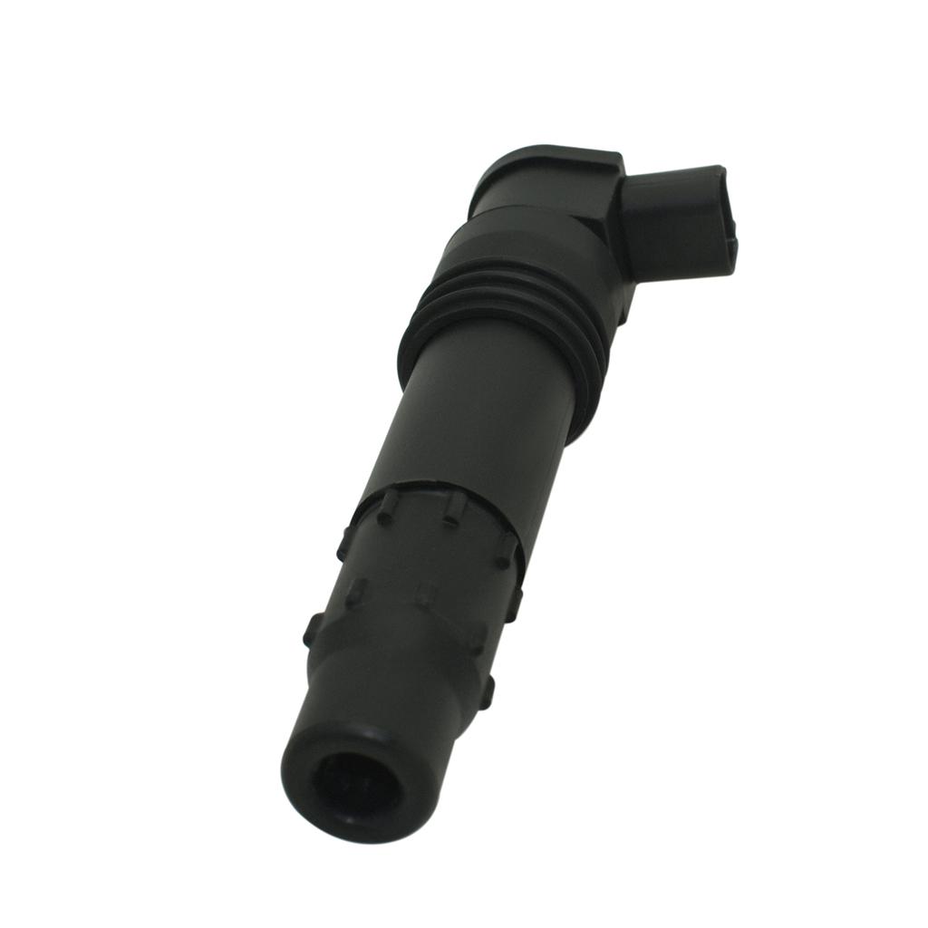 F6T547 129700-4400 Ignition Coils Compatible With Suzuki GSX1300R GSXR1000 Hayabusa 1300R 1999-2009 2011 2012 1297004400