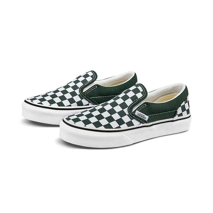 Vans Slip On Kids' Skateboarding Shoes Pre School VN0A5KXM8CA