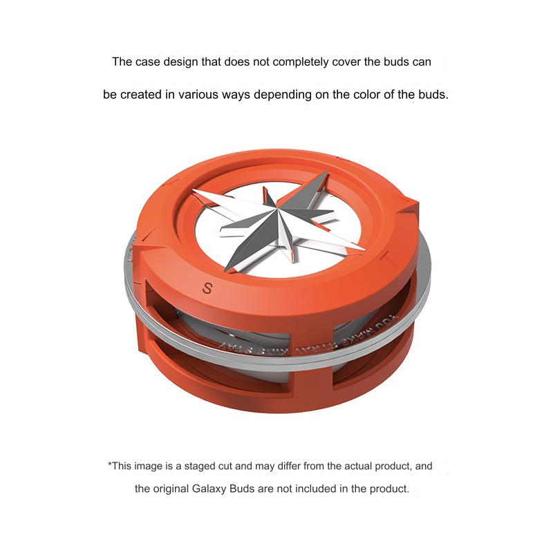 stray kids galaxy イヤホン＋ケース SLBS - Stray Kids Buds Cover (Galaxy Buds Series) – Harumio