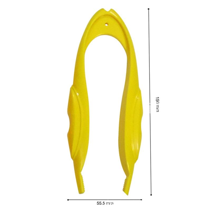 Non-Toxic 4 Pcs Children Outdoor Exploration Tool Set Experimental Experience Of Educational Toys