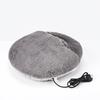 USB Charging Electric Heater Foot Warmer Foot Heating Pad Washable Warm Foot Cover Feet Warmer for Home Bedroom Office