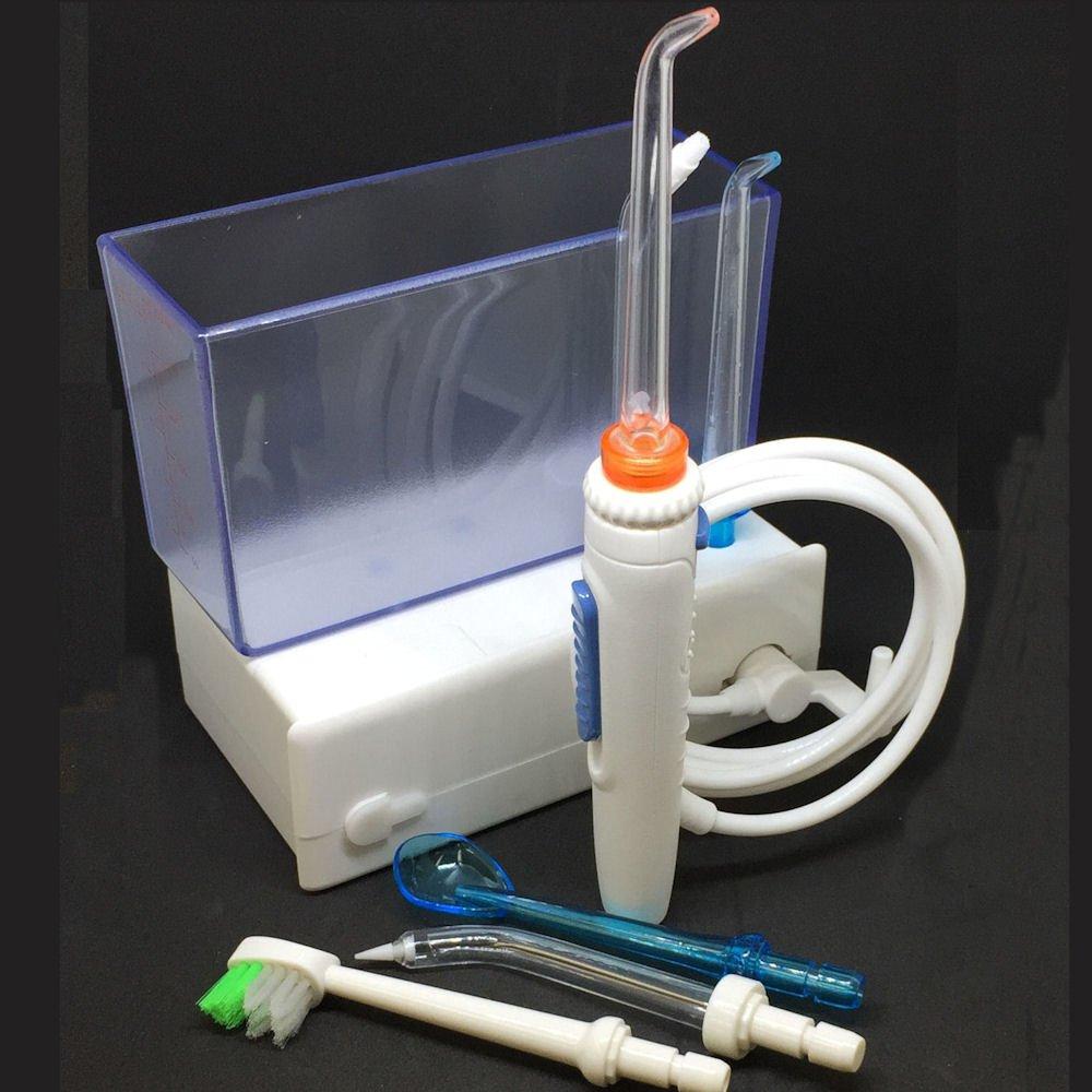 H2ofloss Toothbrush Tip for Oral Irrigator (for Hf-3, Hf-5, Hf-6, Hf-8)