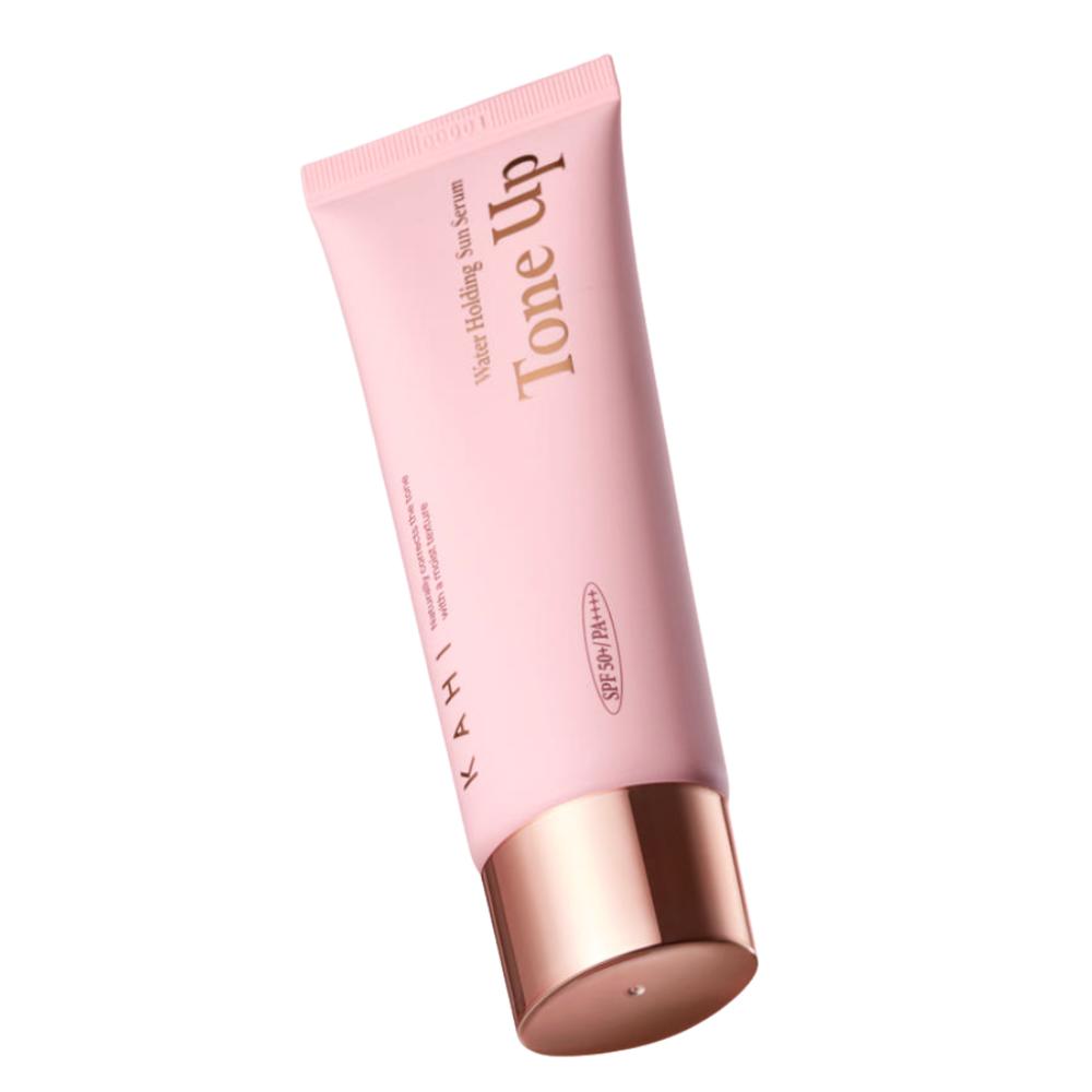 KAHI Water Holding Tone Up Sun Serum SPF50+ PA++++ 50ml