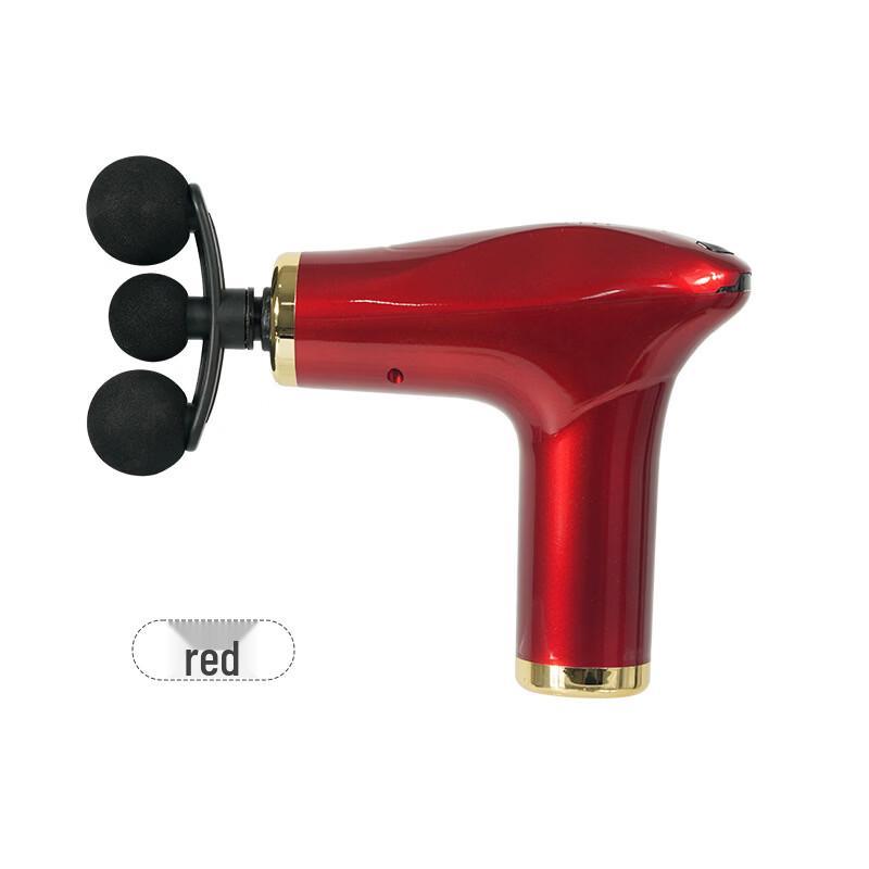LISM Mini Percussion Massager