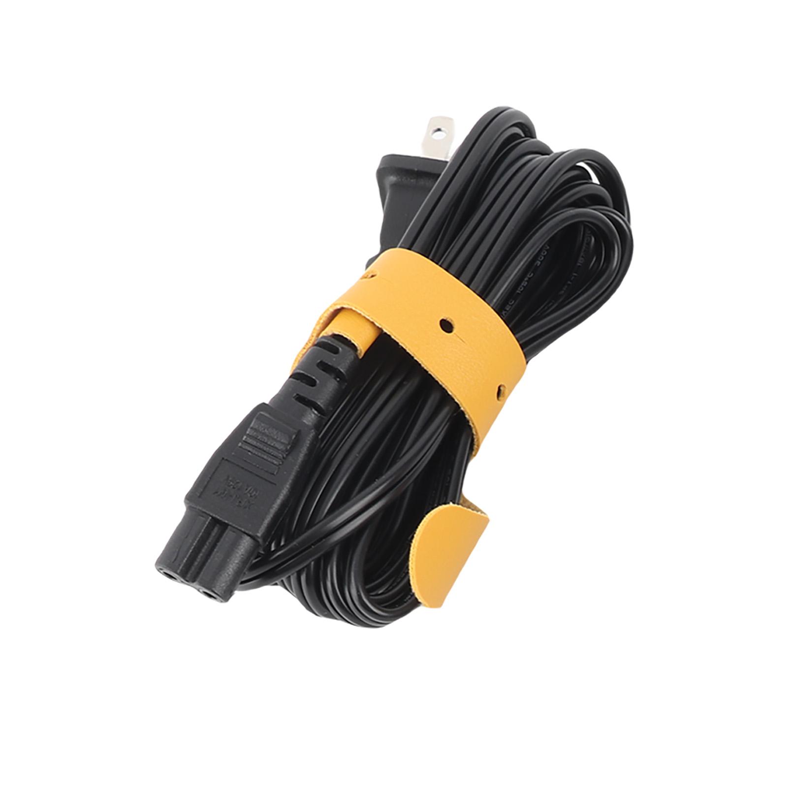 

FJ AC Adapter Power Switching for LED Video Light YN900 YN-900 AC Input Celsius Output