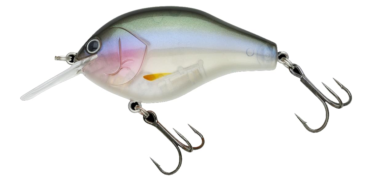 

Nories Marunomi Flat 60 301 Crystal Aurora Ghost