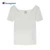 Women's Slim-Fit Short Sleeve T-Shirt