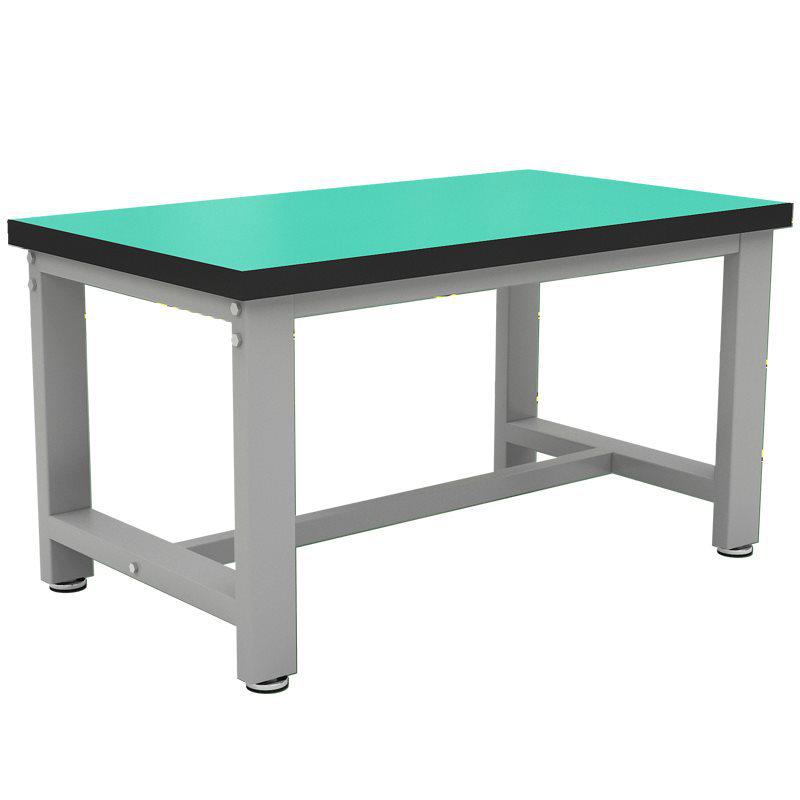 Heavy-Duty Anti-Static Workbench for Lab, Assembly, and Packing