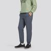 Skechers Basic Sports Series Woven Breathable Solid Color Elastic Cuff Casual Pants Men bottoms P425M234-026R