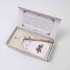 Sewing Seam Unpicker with Easy Insert Needle Threader for Removing Thread, Hand Quilting Embroidery Needlework Project