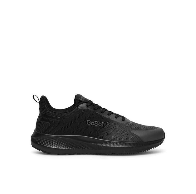 Men's Sneakers Go Soft Myl-soft1 Black