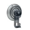 4pcs/8pcs Suction Cup Hooks Bathroom Towel and Loofah Hanger Strong Vacuum Hanging Hook Practical Robe Storage Rack