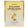 Hanganic Large Size Collagen Lifting Mask Pack 30ml, 3 Pcs, 10 Pcs