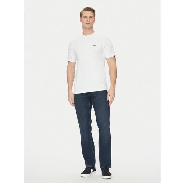 Футболка Vans Left Chest Logo