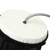 Spring Drum Thunders Tube Music Teaching Tool Percussions Instrument Sound Maker Toy for Large Gatherings Sports