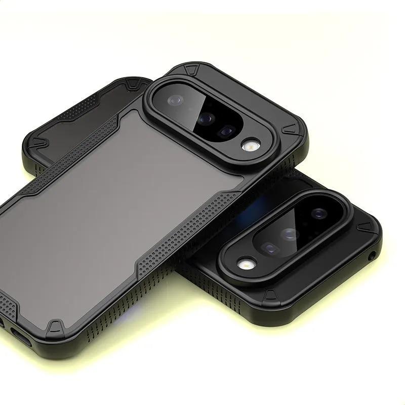 Google Pixel 10 Case,shockproof Phone Bumper Anti-scratch Phone Case Cover For Google Pixel 10