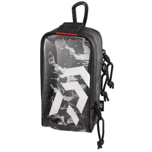 

Daiwa Tarpaulin Pouch MW(C) Splash Black