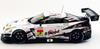 EBBRO S Road NDDP SUPER GT300 2013 1/43 GT-R No.3 (Finished Model)