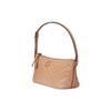 Gucci GG Marmont Double G Logo Quilted Chevron Leather Tote Shoulder Bag Women bags Rose-Beige 739166-DAAAH-2754
