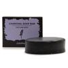 Activated Charcoal Soap Lavender 85g
