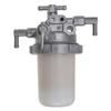 Solarhome Fuel Filter Assy 129612-55620 129100-55621 Yanmar 4TNE88-RAG2 3TNE84T-FT 3TNE84T-FT2 Engine Komatsu 4D88E-E1FD 4D88E-3D 3D84E-3KB Engine