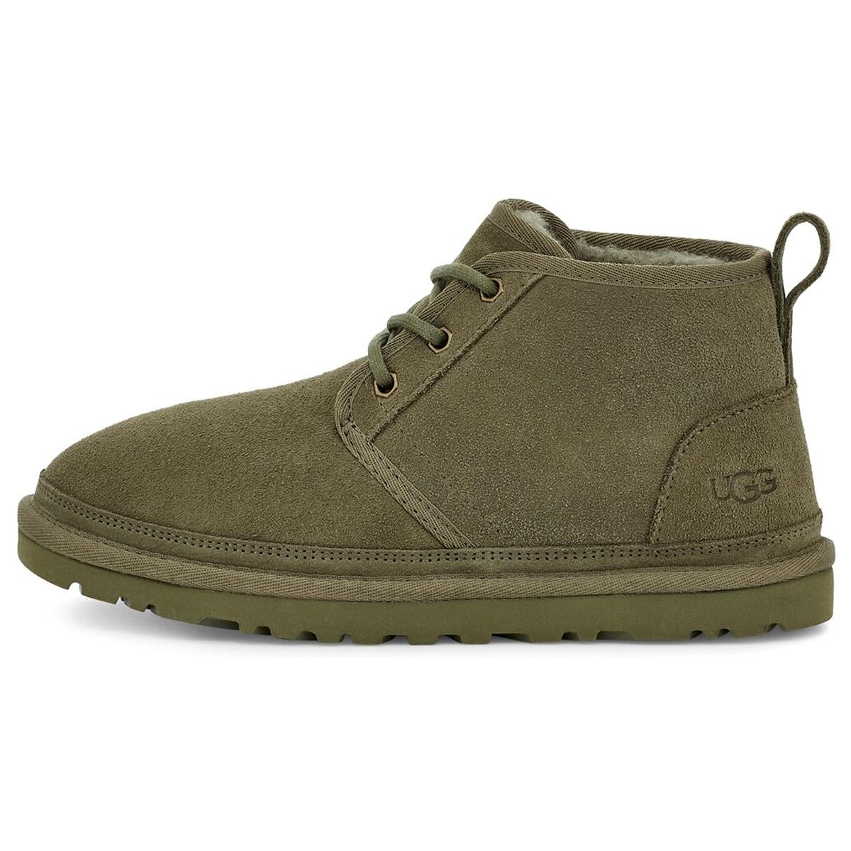 (WMNS) UGG Neumel Boot Green Women s 1094269-BTOL EU 36