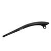 1 Pair Quick Release Bicycle Mudguard for Gravel Road Bike Universal Front Rear Mud Guard Protector